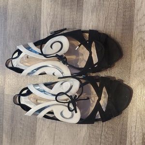 Nicholas Kirkwood sandals